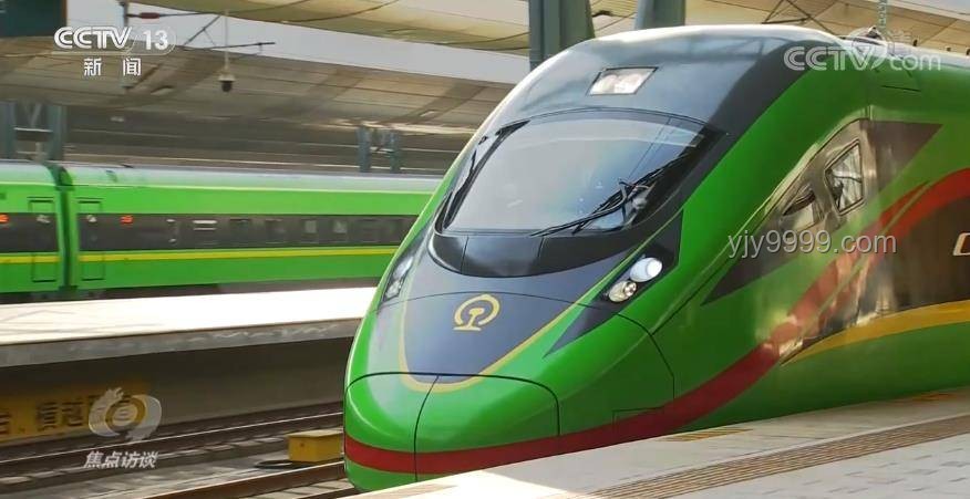 中老铁路设计时速揭秘：为何选定160km/h？